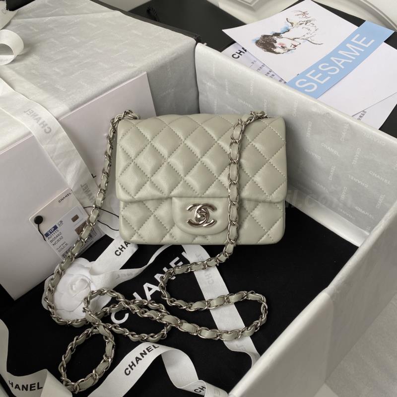 Chanel Handbags 349